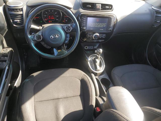 KNDJP3A55E7080955 | 2014 KIA SOUL +