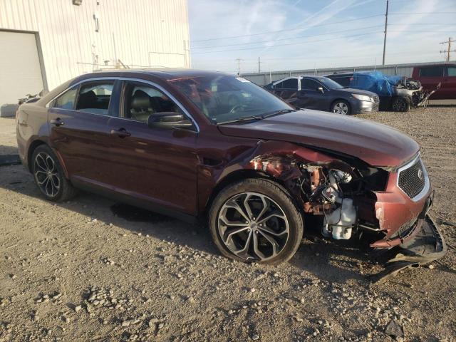 1FAHP2KTXFG100453 Ford TAURUS SHO