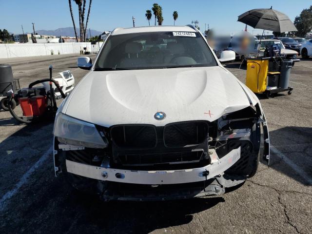 VIN 5UXWX9C50D0A26736 2013 BMW X3, Xdrive28I no.5