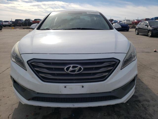 5NPE34AF1GH436313 | 2016 HYUNDAI SONATA SPO