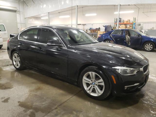 2016 BMW 328 D - WBA8E5C59GK388589