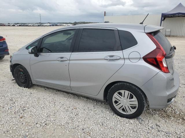 3HGGK5H47JM704404 | 2018 HONDA FIT LX