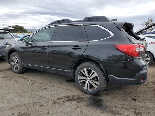 4S4BSENC2J3320810 | 2018 SUBARU OUTBACK 3.