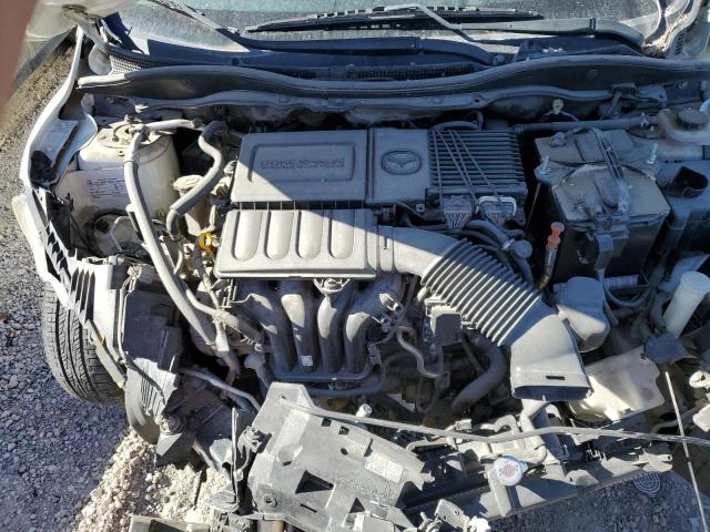 JM1DE1KYXE0181658 Mazda 2 Sport