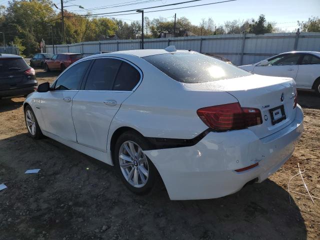 WBA5A7C54GG146726 BMW 528 XI