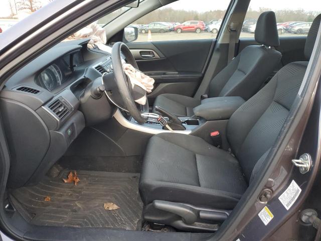 1HGCR2F30EA029999 | 2014 HONDA ACCORD LX