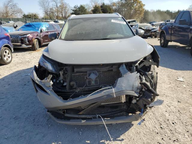 2021 NISSAN ROGUE SL - 5N1AT3CB3MC722718
