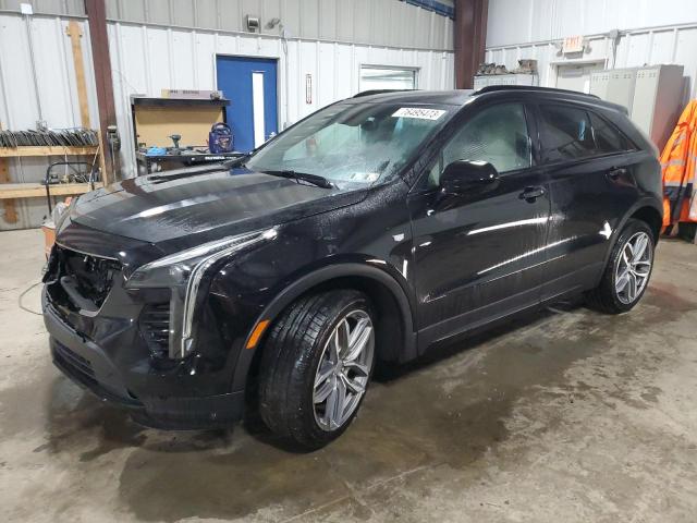 2019 Cadillac XT4 