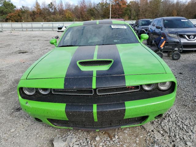 2C3CDZBT5KH573864 | 2019 DODGE CHALLENGER