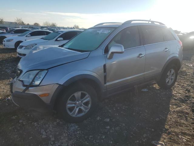 2008 Saturn VUE XE