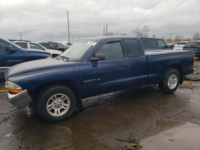 2001 Dodge Dakota 