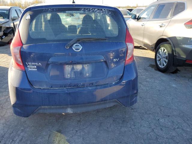 3N1CE2CP4JL358101 | 2018 NISSAN VERSA NOTE