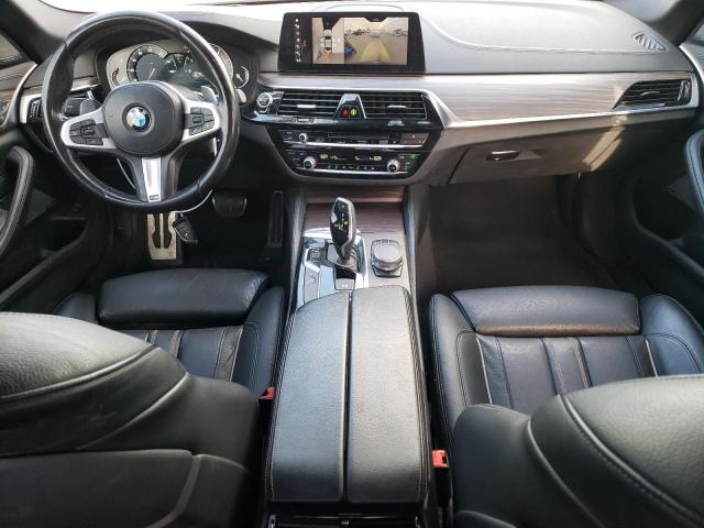 2018 BMW 540 I - WBAJE5C51JWA94964