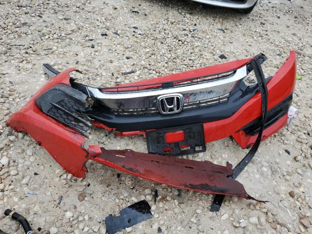 2017 HONDA CIVIC EX - 2HGFC2F76HH569851