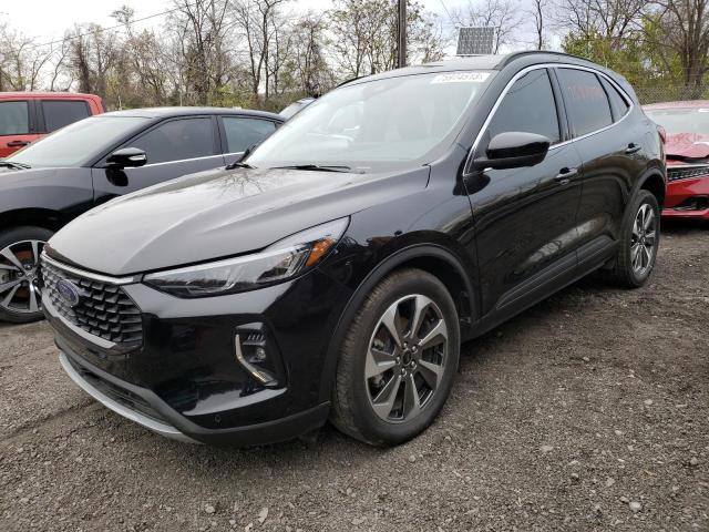 2023 Ford Escape 