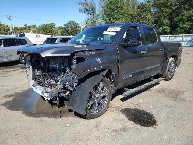 2022 Toyota Tundra 