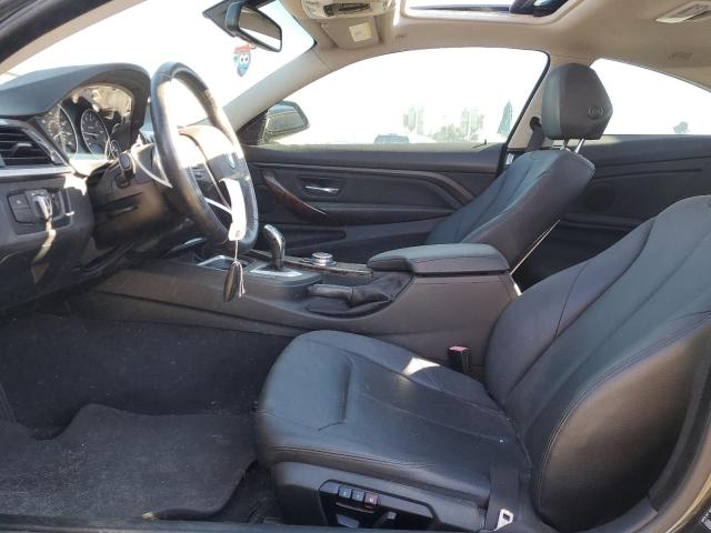 WBA3N7C56EF719172 BMW 428 I