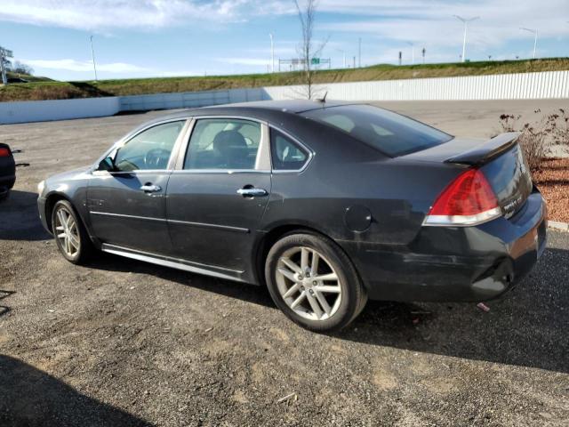 2G1WC5E36E1140446 | 2014 CHEVROLET IMPALA LIM