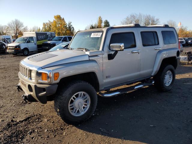 2006 HUMMER H3 