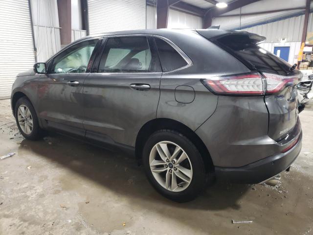 2FMPK4J84HBB72753 2017 FORD EDGE, photo no. 2