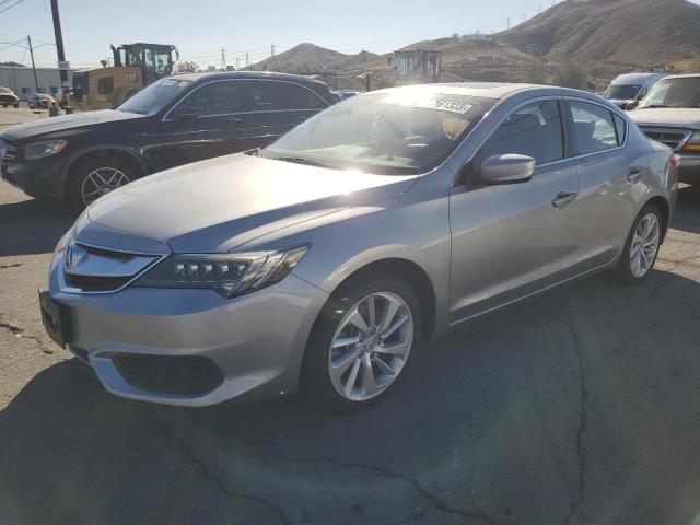 2017 Acura ILX 