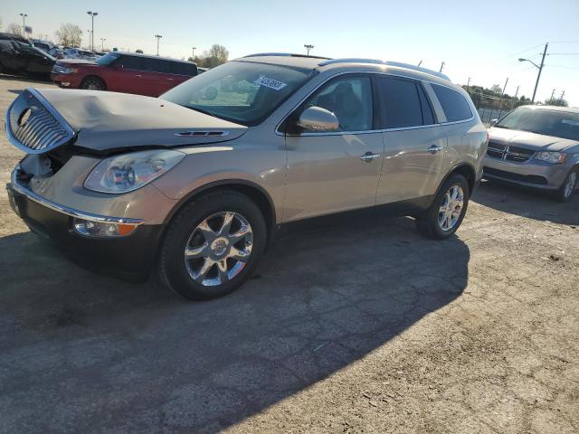 2010 Buick Enclave CXL