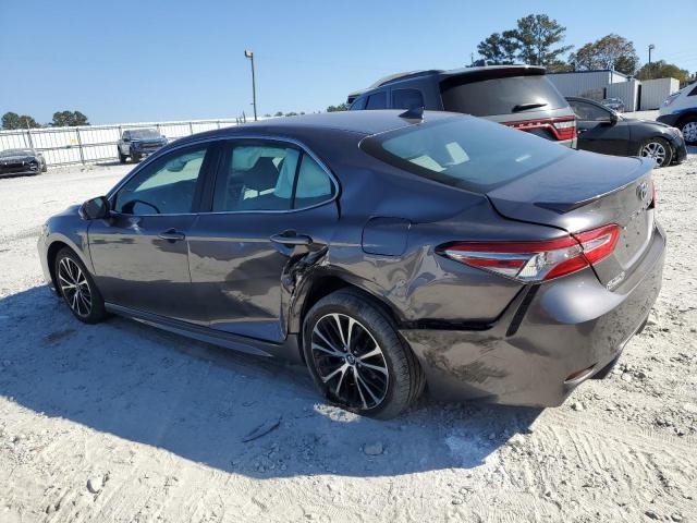  TOYOTA CAMRY 2019 Сірий