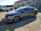 2017 HONDA CIVIC EX - 2HGFC1F34HH650810