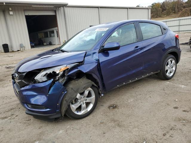 2016 HONDA HR-V LX 3CZRU5H35GM722959