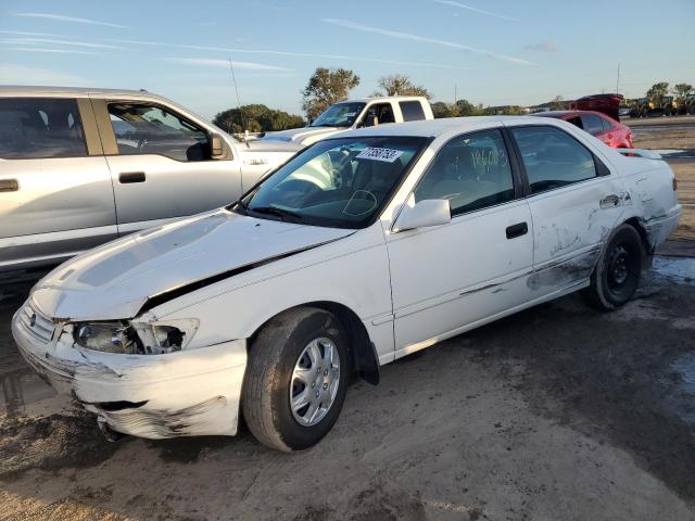 1999 Toyota Camry CE