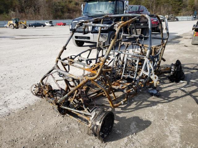 2021 POLARIS RZR XP 4 1 - 3NSN4E991MF143828