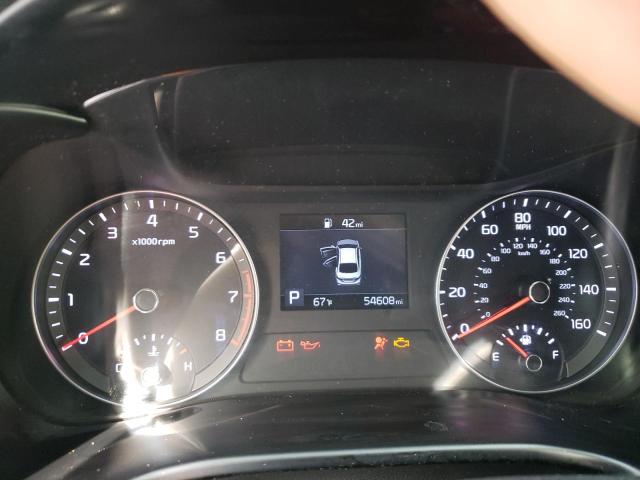 2019 KIA FORTE FE - 3KPF24AD3KE117224
