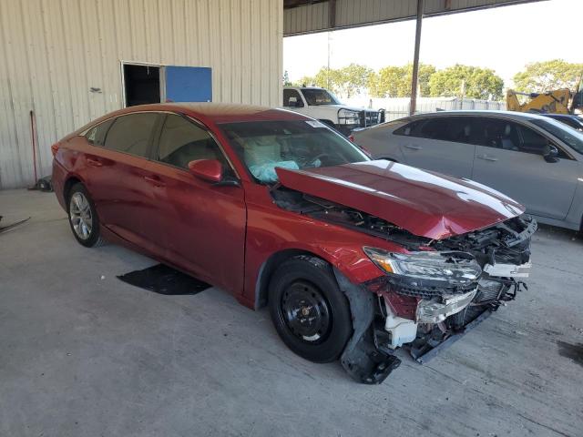 2018 HONDA ACCORD LX - 1HGCV1F13JA113183