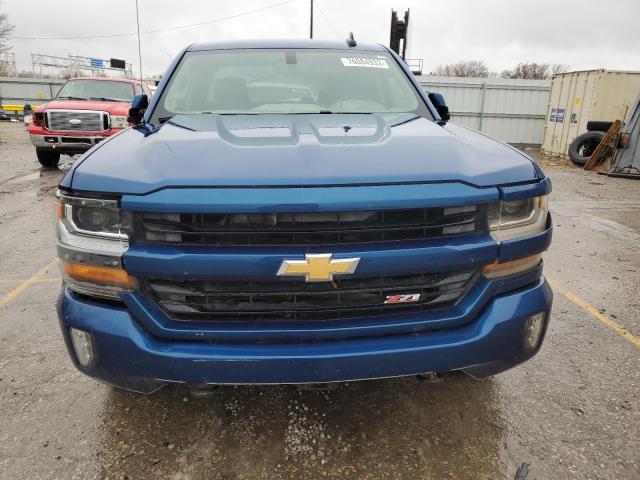 1GCVKRECXGZ355836 2016 Chevrolet Silverado K1500 Lt