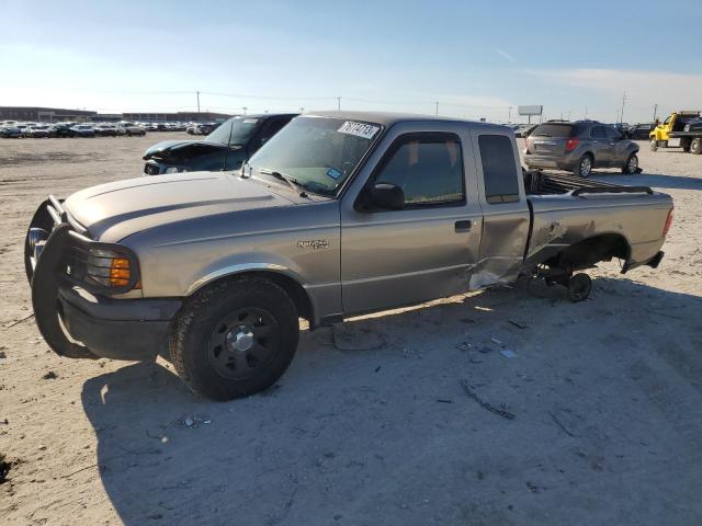 2005 Ford Ranger 