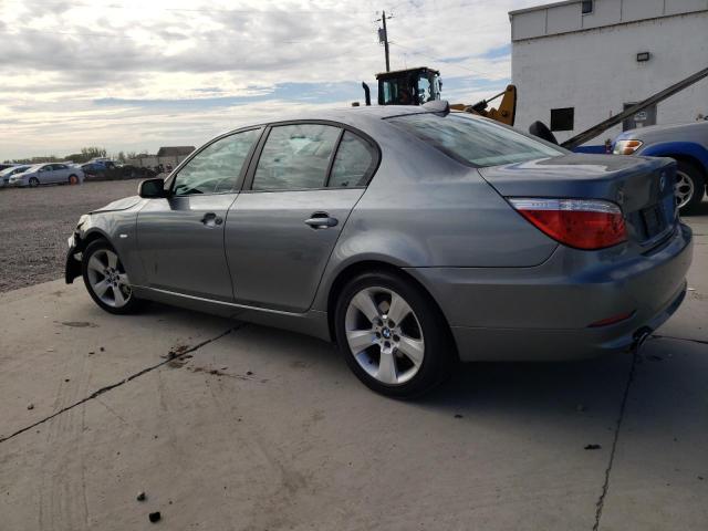 2008 BMW 535 XI #2200043512