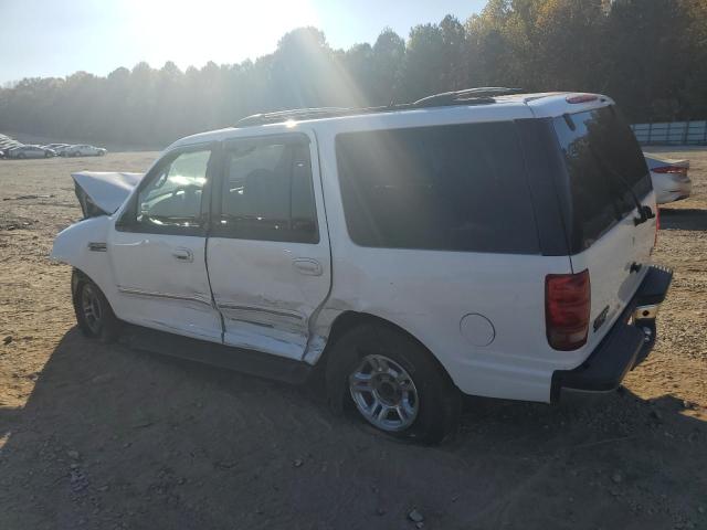 1FMRU15L81LA47793 | 2001 Ford expedition xlt