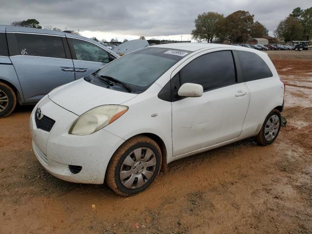 JTDJT923385163456 | 2008 Toyota yaris