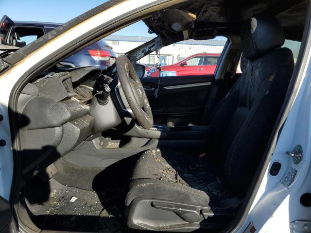 19XFC2F70GE237574 Honda CIVIC EX