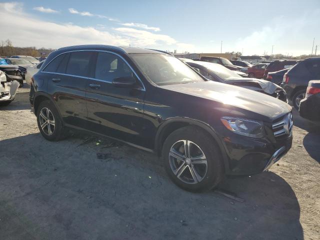 WDC0G4KB3GF053553 Mercedes-Benz Glc 300 4matic