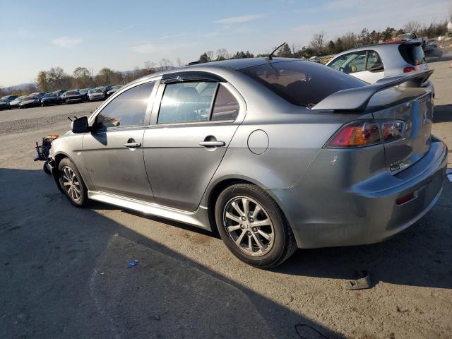 JA32U2FU1EU014166 Mitsubishi Lancer Es/es Sport