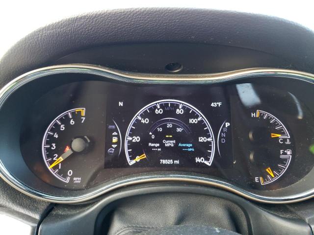 1C4RJFAG6GC378514 Jeep Grand Cherokee Laredo