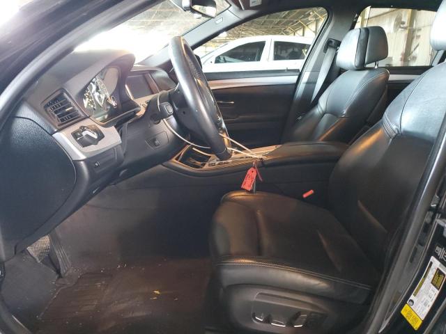 2015 BMW 535 D - WBAXA5C52FD691305