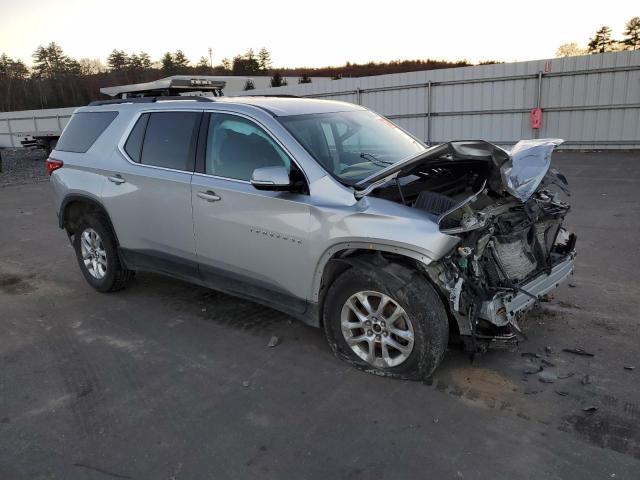 1GNEVGKW6KJ311647 | 2019 CHEVROLET TRAVERSE L