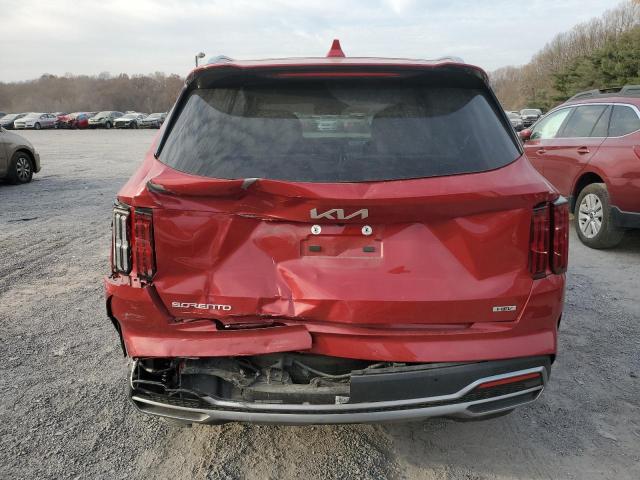 2023 KIA SORENTO SX - KNDRKDLG8P5145284