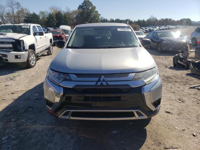 JA4AZ3A32KZ005228 | 2019 Mitsubishi outlander se