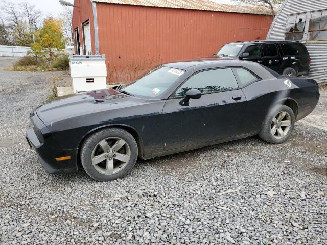 2013 Dodge Challenger Sxt VIN: 2C3CDYAG7DH566335 Lot: 40717648