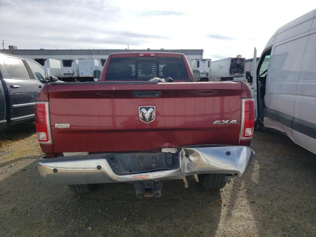 3C63R3JL6FG562056 | 2015 RAM 3500 LARAM