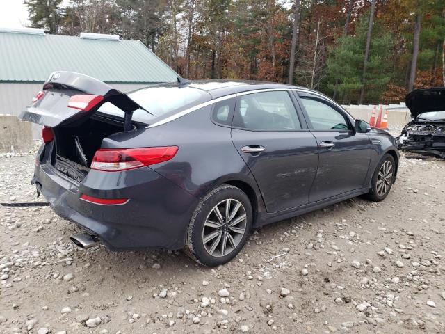 5XXGT4L39KG298827 Kia Optima LX 3