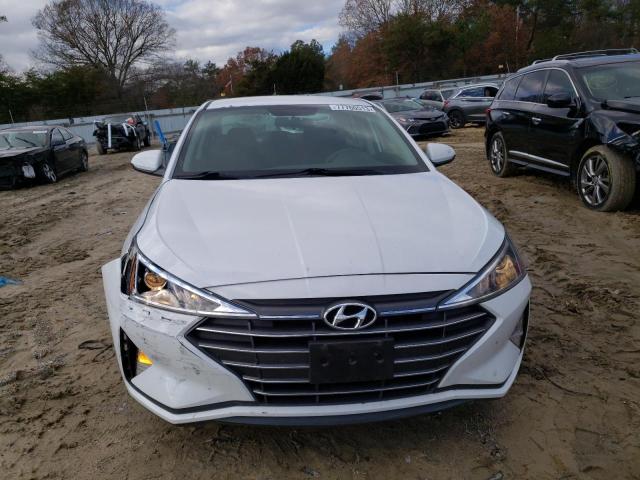 5NPD74LF9KH436775 | 2019 HYUNDAI ELANTRA SE